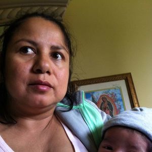 Meet your Posher, Paola